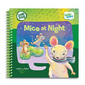 LeapFrog LeapStart Learn to Read Volume 1