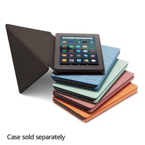 Fire 7 tablet, 7" display, 16 GB, (2019 release), Black
