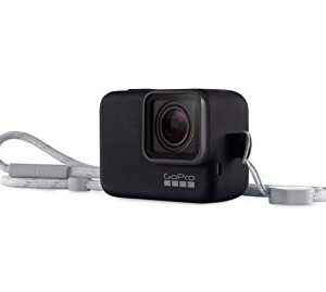 GoPro Camera Accessory Travel Kit (HERO7 Black/HERO7 Silver/HERO7 White/HERO6 Black/HERO5 Black/HERO (2018) - GoPro Official Accessory