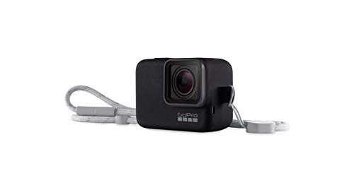 GoPro Camera Accessory Travel Kit (HERO7 Black/HERO7 Silver/HERO7 White/HERO6 Black/HERO5 Black/HERO (2018) - GoPro Official Accessory