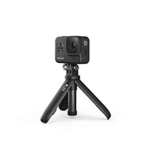 GoPro Camera Accessory Travel Kit (HERO7 Black/HERO7 Silver/HERO7 White/HERO6 Black/HERO5 Black/HERO (2018) - GoPro Official Accessory