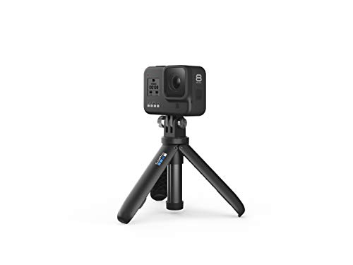 GoPro Camera Accessory Travel Kit (HERO7 Black/HERO7 Silver/HERO7 White/HERO6 Black/HERO5 Black/HERO (2018) - GoPro Official Accessory