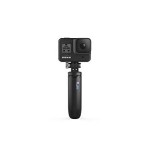 GoPro Camera Accessory Travel Kit (HERO7 Black/HERO7 Silver/HERO7 White/HERO6 Black/HERO5 Black/HERO (2018) - GoPro Official Accessory