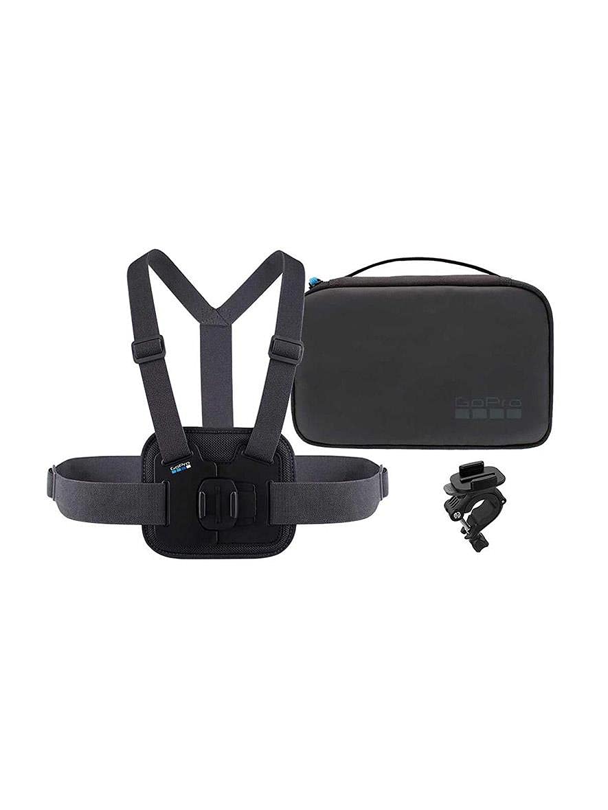 GoPro Camera Accessory Sports Kit (All GoPro Cameras) - Official GoPro Accessory