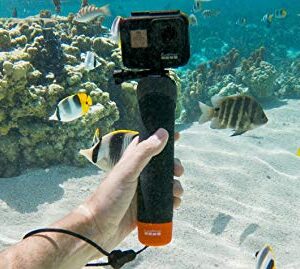 GoPro Camera Accessory Adventure Kit (All GoPro Cameras) - Official GoPro Accessory