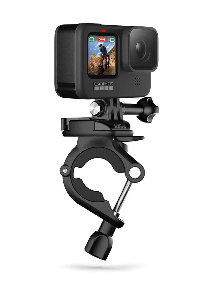 GoPro Camera Accessory Sports Kit (All GoPro Cameras) - Official GoPro Accessory