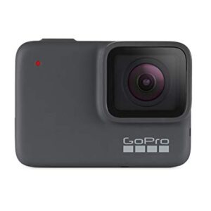 GoPro Camera HERO7, Silver