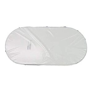 fisher-price replacement parts stow 'n go baby bassinet ~ dxy20 - replacement mattress