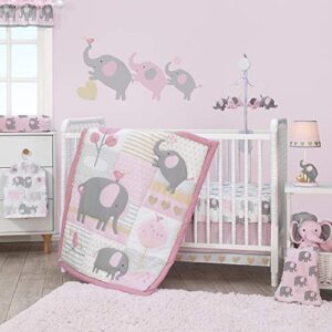 Bedtime Originals Eloise Changing Pad Cover