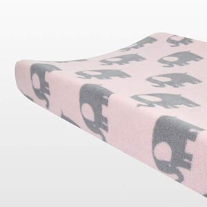 Bedtime Originals Eloise Changing Pad Cover