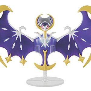 BANDAI SPIRITS Pokemon Plastic Model Collection 40 Select Series Runaara Color-Coded pre-Plastic