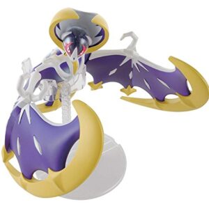 BANDAI SPIRITS Pokemon Plastic Model Collection 40 Select Series Runaara Color-Coded pre-Plastic