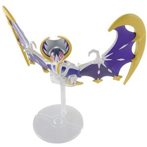 BANDAI SPIRITS Pokemon Plastic Model Collection 40 Select Series Runaara Color-Coded pre-Plastic