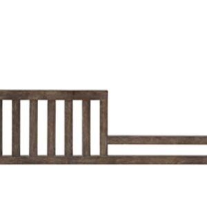 Westwood Design Leland Toddler Guard Rail, Stone Washed