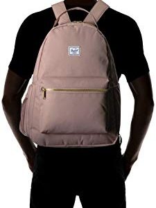 Herschel Baby Nova Sprout Backpack, Ash Rose, One Size