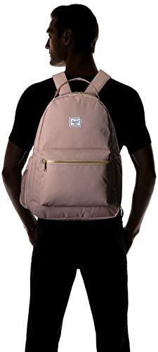 Herschel Baby Nova Sprout Backpack, Ash Rose, One Size