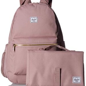 Herschel Baby Nova Sprout Backpack, Ash Rose, One Size