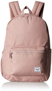 herschel baby settlement sprout backpack, ash rose, one size