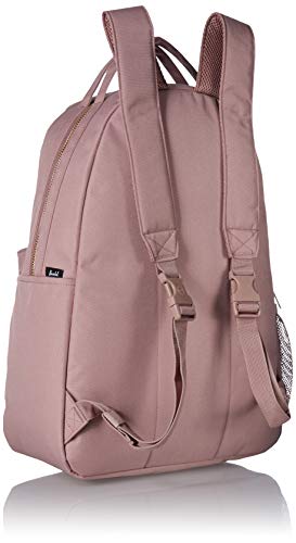 Herschel Baby Nova Sprout Backpack, Ash Rose, One Size