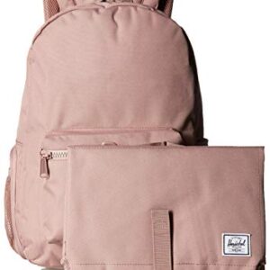 Herschel Baby Settlement Sprout Backpack, Ash Rose, One Size