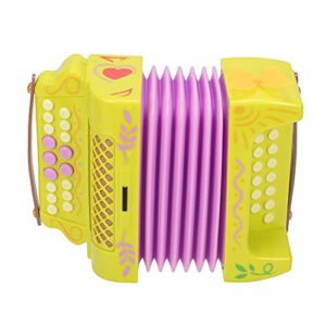 Jakks Pacific - Disney Encanto Mirabel Musical Accordion CS (Net)