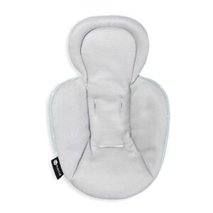 4moms RockaRoo and MamaRoo Infant Insert, Machine Washable, Cool Mesh Fabric, Modern Design