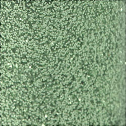 Creativ Glitter Glue, Green, One Size