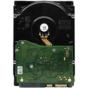 HGST Ultrastar He8 HUH728080ALE604 0F23668 / 0F25721 8TB 7,2K RPM SATA 6Gb/s 128MB 3.5 inches HDD 512E (Renewed)