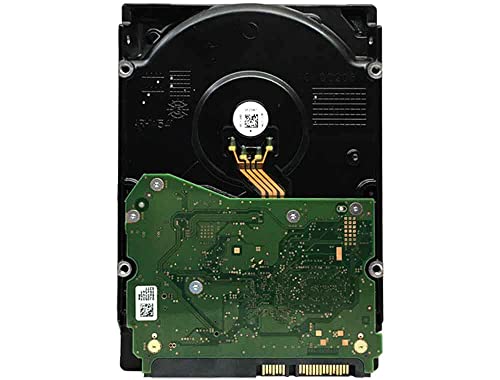 HGST Ultrastar He8 HUH728080ALE604 0F23668 / 0F25721 8TB 7,2K RPM SATA 6Gb/s 128MB 3.5 inches HDD 512E (Renewed)