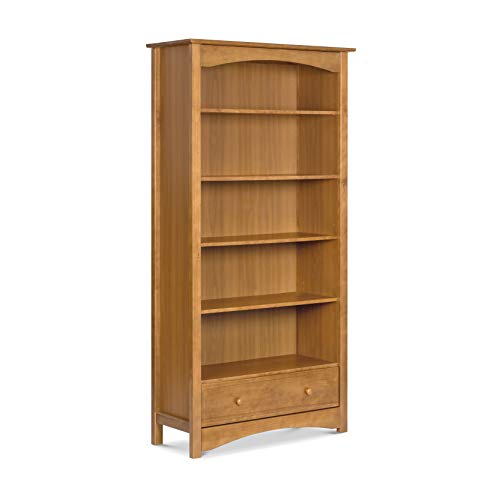 DaVinci MDB Bookcase in Chestnut