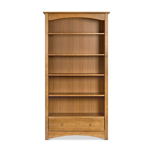 DaVinci MDB Bookcase in Chestnut