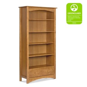 DaVinci MDB Bookcase in Chestnut