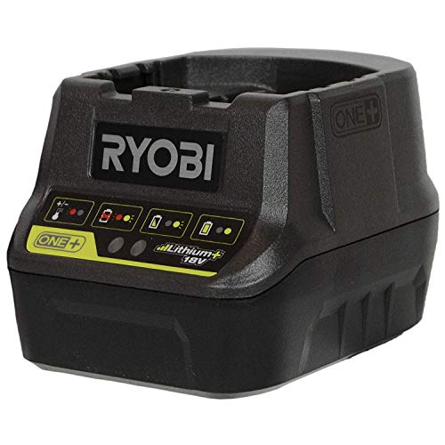 Ryobi P118B 18V Battery Charger