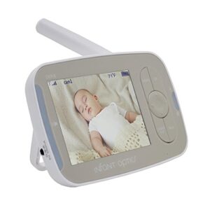 infant optics accessories dxr-8 standalone monitor unit without battery 480p (not compatible with dxr-8 pro)