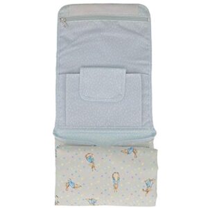 Beatrix Potter Changing Mat