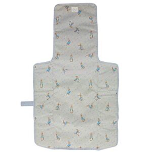 Beatrix Potter Changing Mat