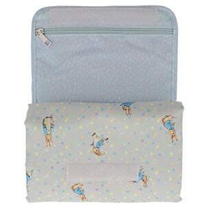 Beatrix Potter Changing Mat