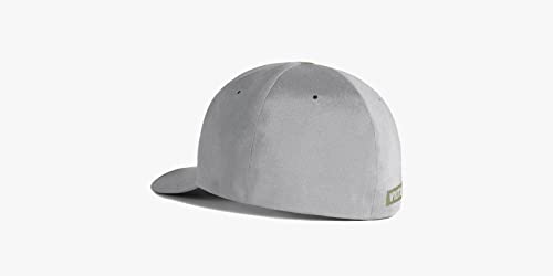 VIKTOS Men's Shield Hat Baseball Cap, Greyman, Size: Large/X-Large