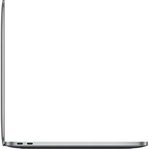 Apple 13" MacBook Pro Retina, Touch Bar, 2.3GHz Quad-Core Intel Core i5, 8GB RAM, 256GB SSD - Space Gray (Renewed)