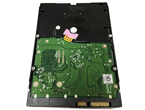 Western Digital RE WD4000FYYZ 4TB 7200 RPM 64MB Cache SATA 6.0Gb/s 3.5in Enterprise Internal Hard Drive - OEM w/3 Year Warranty (Renewed)