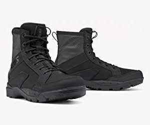 VIKTOS Men's Johnny Combat Waterproof Tactical Boots