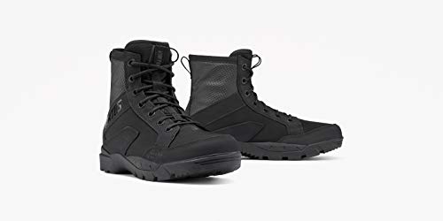 VIKTOS Men's Johnny Combat Waterproof Tactical Boots