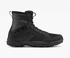 VIKTOS Men's Johnny Combat Waterproof Tactical Boots