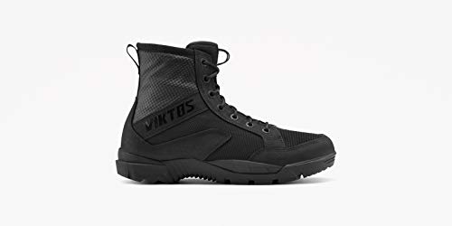 VIKTOS Men's Johnny Combat Waterproof Tactical Boots