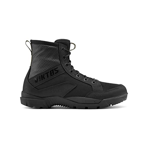 VIKTOS Men's Johnny Combat Waterproof Tactical Boots