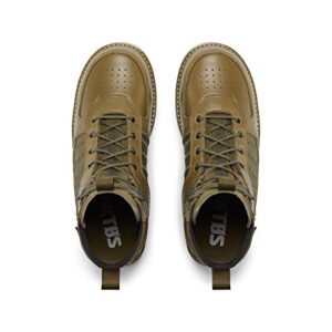 VIKTOS Men's 1911 Boot, Spartan, Size: 10