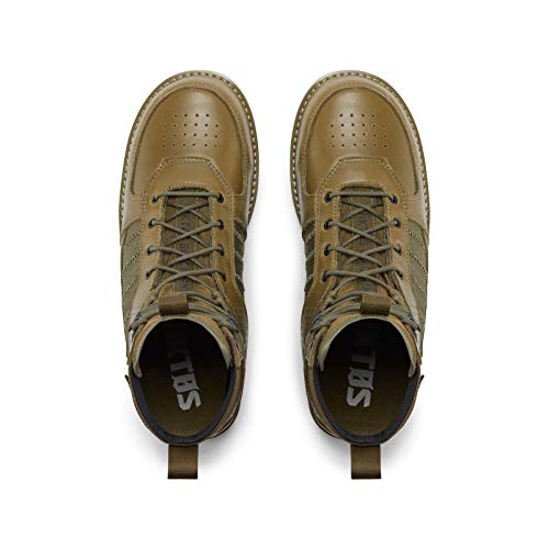 VIKTOS Men's 1911 Boot, Spartan, Size: 10
