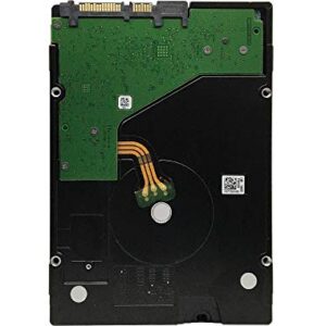 Seagate 6 TB Enterprise Capacity HDD SATA 6Gb/s 128MB Cache 3.5 inches Internal Bare Drive (ST6000NM00) (Renewed)