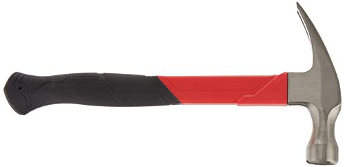 CRAFTSMAN Hammer, 20 oz Fiberglass General Purpose (CMHT51399)