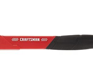 CRAFTSMAN Hammer, 20 oz Fiberglass General Purpose (CMHT51399)